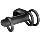 Pretty Love Jammy vibrating penis sling