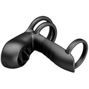 Pretty Love Jammy vibrating penis sling