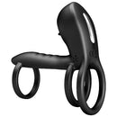 Pretty Love Jammy vibrating penis sling