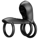 Pretty Love Jammy vibrating penis sling