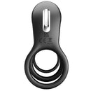 Pretty Love Jammy vibrating penis sling