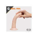 DR SKIN Self Lubricating Dildo 19 x 3.8 cm