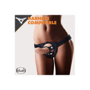 DR SKIN Self Lubricating Dildo 19 x 3.8 cm