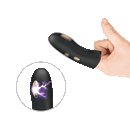 Pretty Love Marico fingering electric shock vibrator