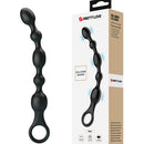 Pretty Love VAN 10 Function Beaded Anal Vibrator