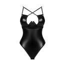 Obsessive Norides teddy Black