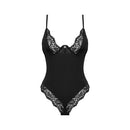 Obsessive Bellastia teddy Black