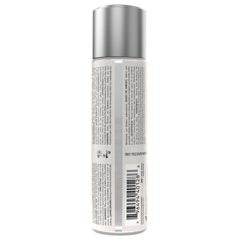 System Jo Aromatix scented massage oil chocolate 120 ml