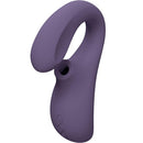 Lelo Enigma Wave Triple Stimulation Massager Purple