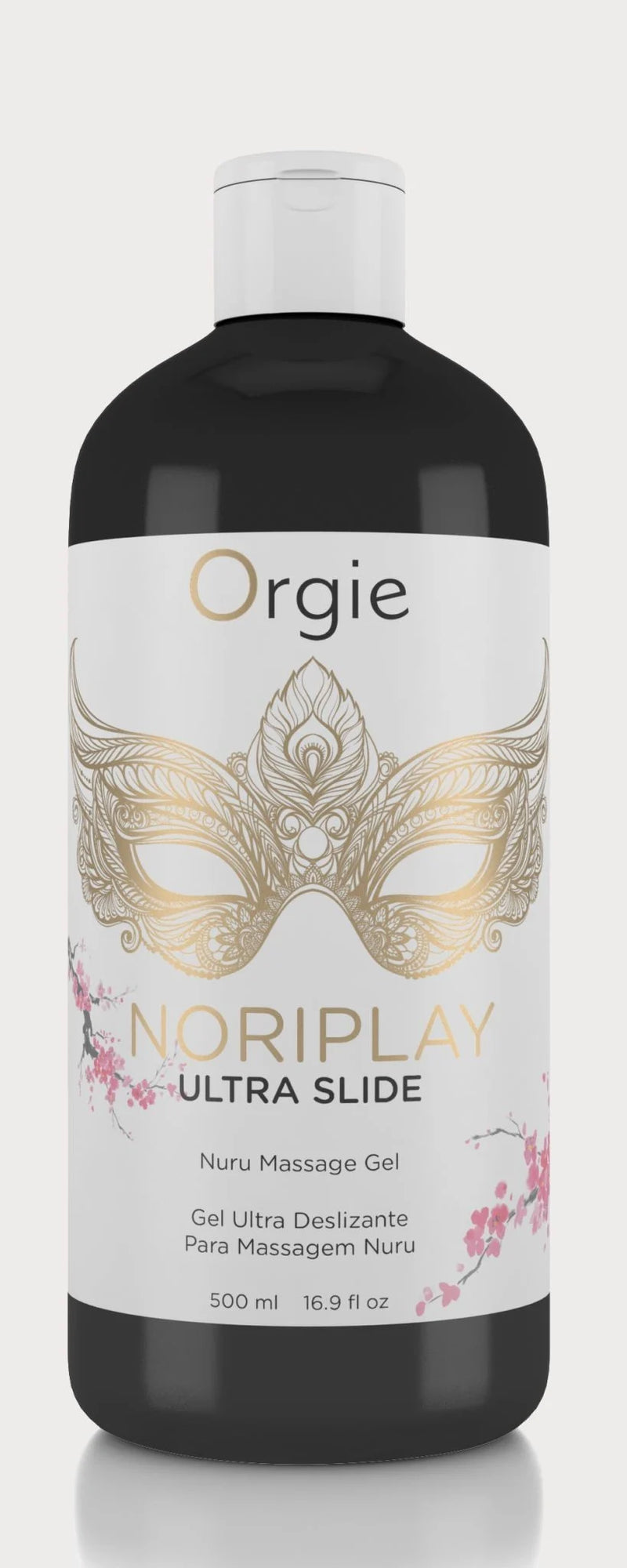 Noriplay Ultra Slide Nuru Massage Gel 500 ml