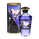 Shunga Intimate Kisses Aphrodisiac Oil Exotic Fruits 100ml