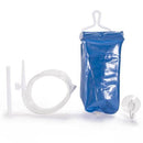 5-Piece Anal Enema Travel Kit 2 Litre