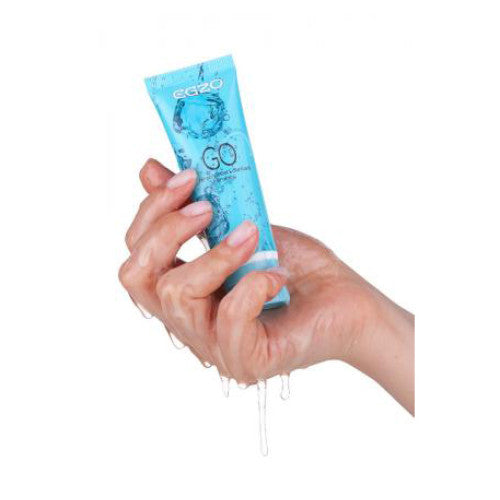 Egzo Go Delay Prolonging Gel 50ml