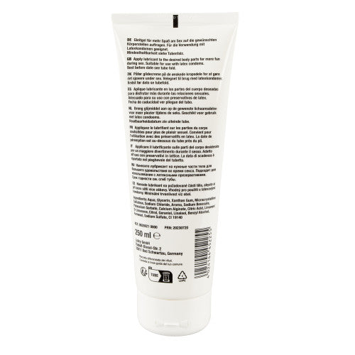 Porn Sperm Lubricant Pineapple 250ml