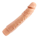 Barbara Dybbuk realistic penis shape dildo vibrator 24 x 4.3 cm