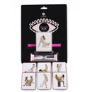 Secret Play Spicy Memory Game