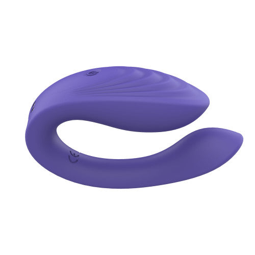 TOYBOX TANGO DUO couples remote controlled vibrator