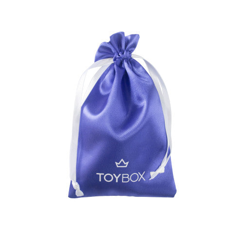 TOYBOX TANGO DUO couples remote controlled vibrator