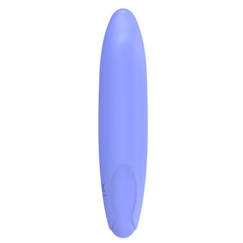 TOYBOX ROCKET STAR mini silicone vibrator
