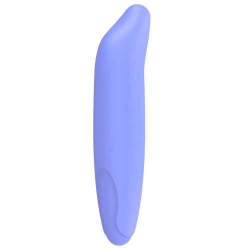 TOYBOX ROCKET STAR mini silicone vibrator