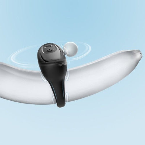 TOYBOY ARCHI flexible and stretchable vibe penis ring