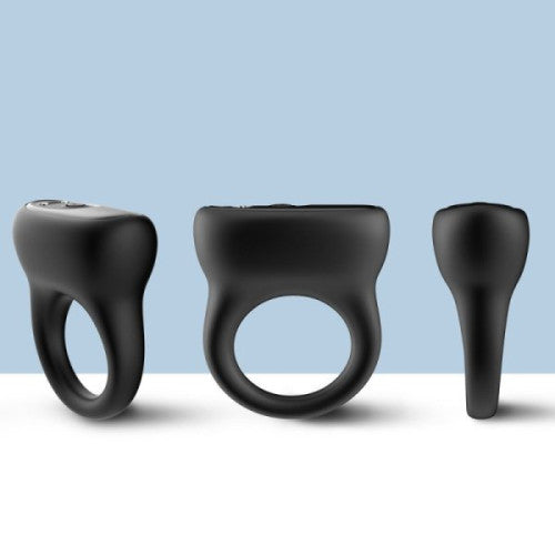 TOYBOY ARCHI flexible and stretchable vibe penis ring