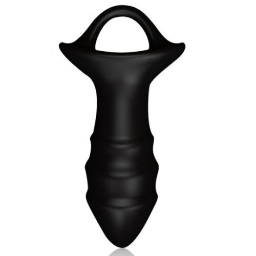 TOYBOY KYLIN R-Controlled vibrating plug