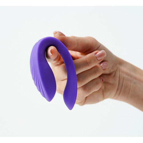 TOYBOX TANGO DUO couples remote controlled vibrator