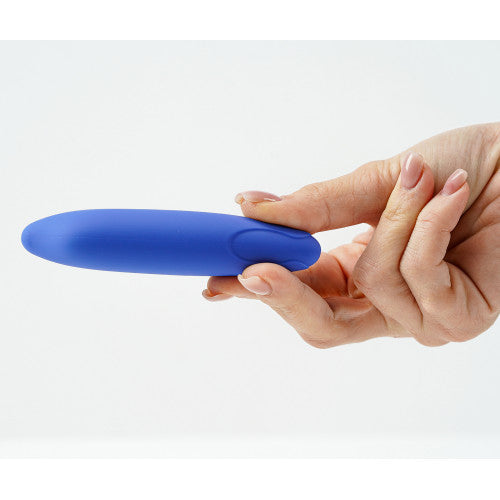 TOYBOX ROCKET STAR mini silicone vibrator
