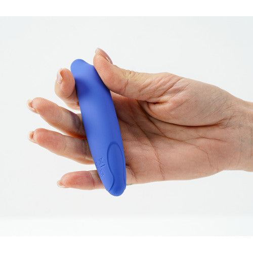 TOYBOX ROCKET STAR mini silicone vibrator