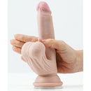 TOYBOY ADONIS Realistic cock with swinging balls Dildo