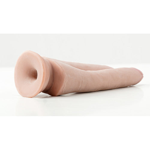 TOYBOY Double Dipper Donald double penetration dildo