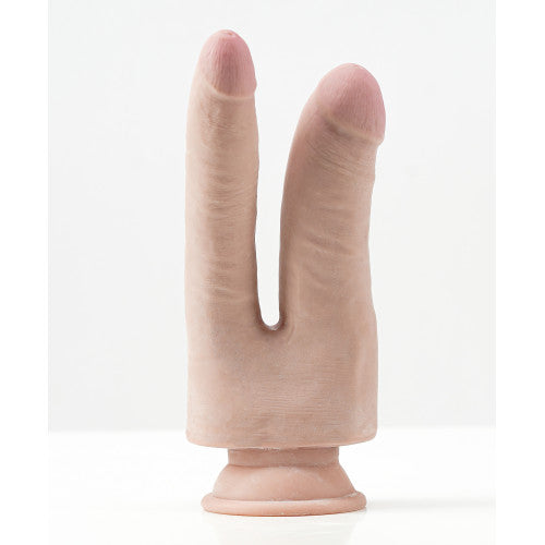 TOYBOY Double Dipper Donald double penetration dildo