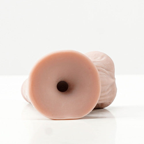 ORION Realistic cock with swinging balls Dildo 19 CM