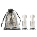 Medium Size Nipple and Clit Suckers