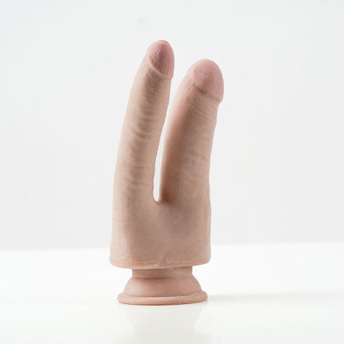 TOYBOY Double Dipper Donald double penetration dildo