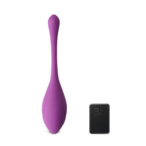 App and Remote Controlled G Spot Vibrator