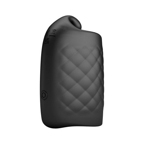 PRETTY LOVE VIBRATING GLANS TRAINER