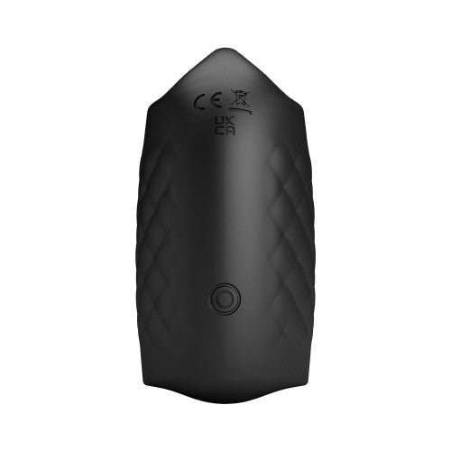 PRETTY LOVE VIBRATING GLANS TRAINER