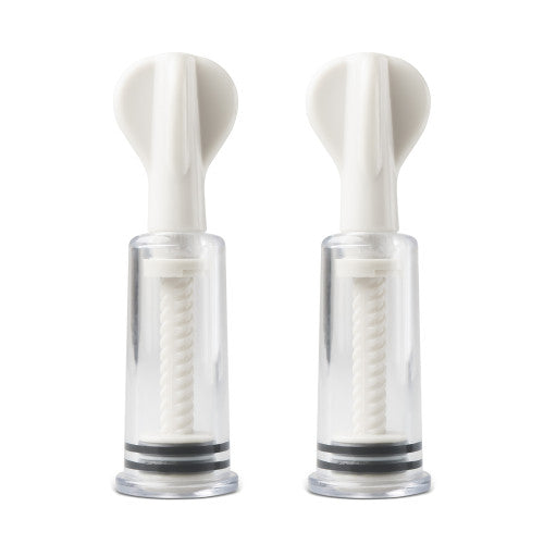 Small Size Nipple and Clit Suckers