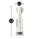 Small Size Nipple and Clit Suckers