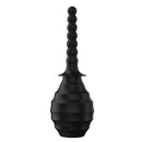 MRPLAY ANAL DOUCHE BLKM7 soft Flex beaded 330 ml