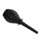 MRPLAY ANAL DOUCHE BLKM7 soft Flex beaded 330 ml