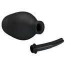 MRPLAY ANAL DOUCHE BLKC Bulb 310 ml