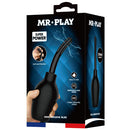 MRPLAY ANAL DOUCHE BLKC Bulb 310 ml