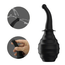 MRPLAY ANAL and PUSSY DOUCHE BLKM6 330 ml