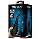 MRPLAY ANAL and PUSSY DOUCHE BLKM6 330 ml