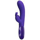 PRETTY LOVE CERBERUS YOUTH Rechargeable 30 function vibrator