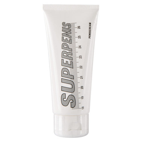 Cobeco Pharma Super Penis Erection Cream 75ml