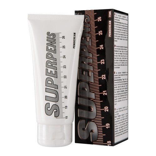 Cobeco Pharma Super Penis Erection Cream 75ml
